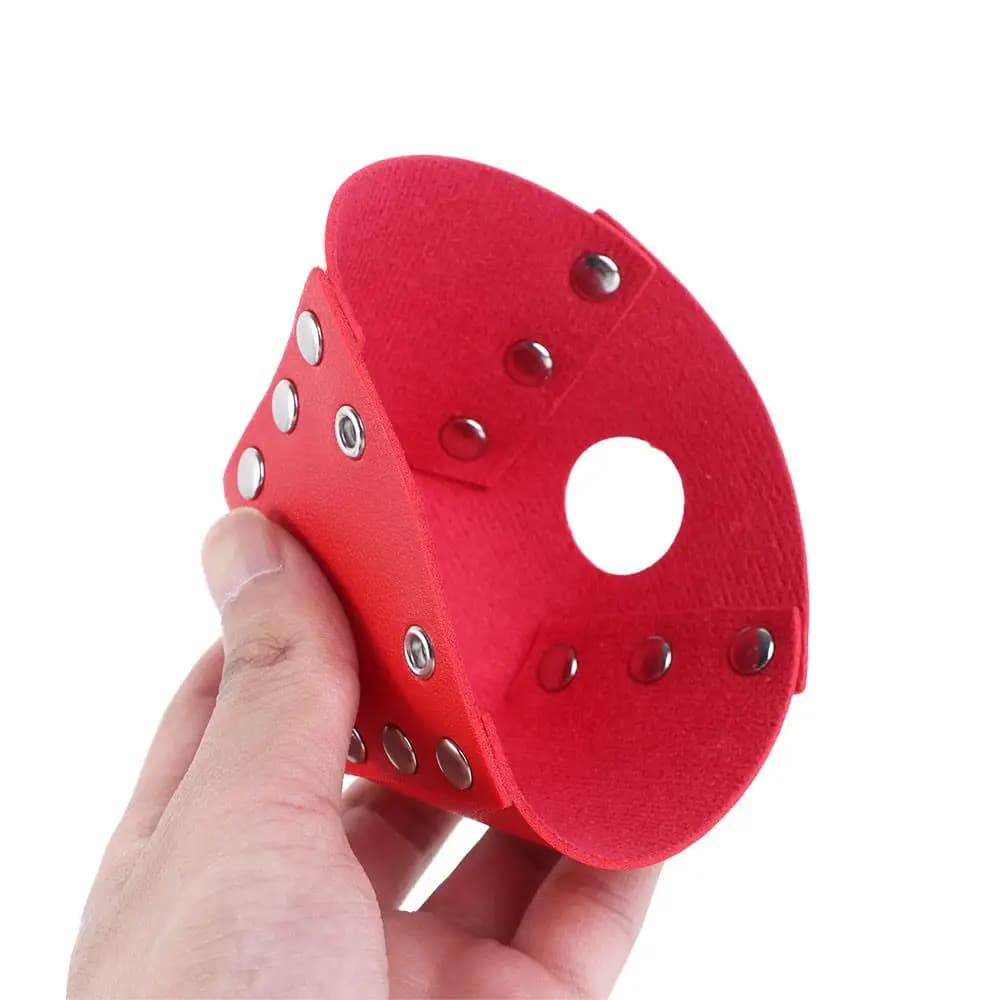 Shield Roller Skating Leather Ice Skates Toe Cap Protective Cover Skate Toe Cap Guards Roller Skate Toe Cap Ice Skates Guards
