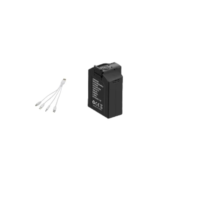 Accessori e Ricambi per Elicottero RC C186S con Motore Brushless e Flusso Ottico, Batteria 7.4V 350mAh USB, Elica Principale e Coda