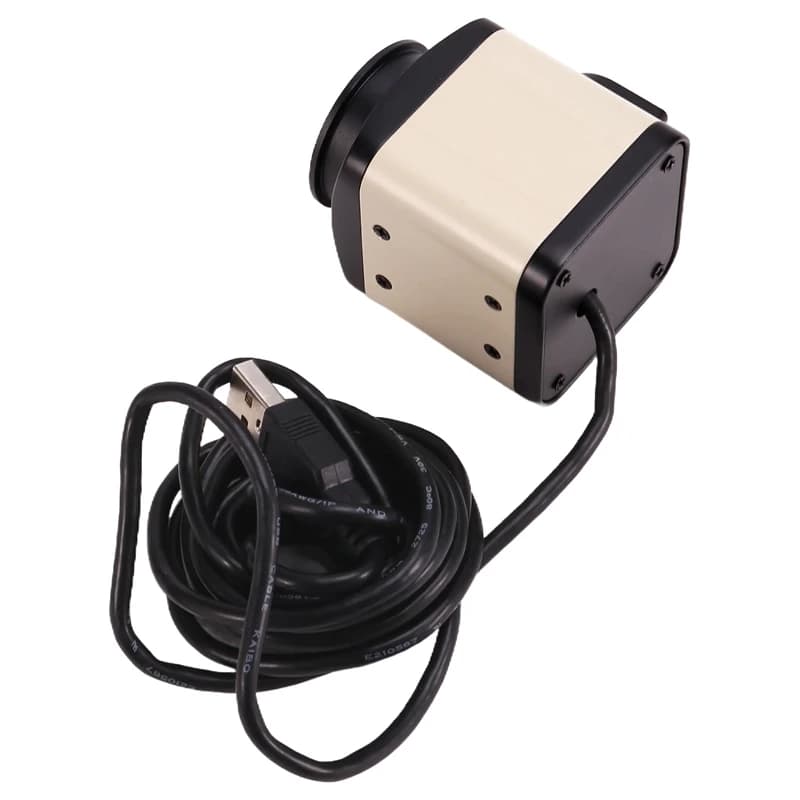 Nuovo-Mini Scatola di Metallo 8MP IMX179 4K Autofocus USB HD PC Webcam Video Streaming Live Insegnamento Macchina Fotografica Del Computer