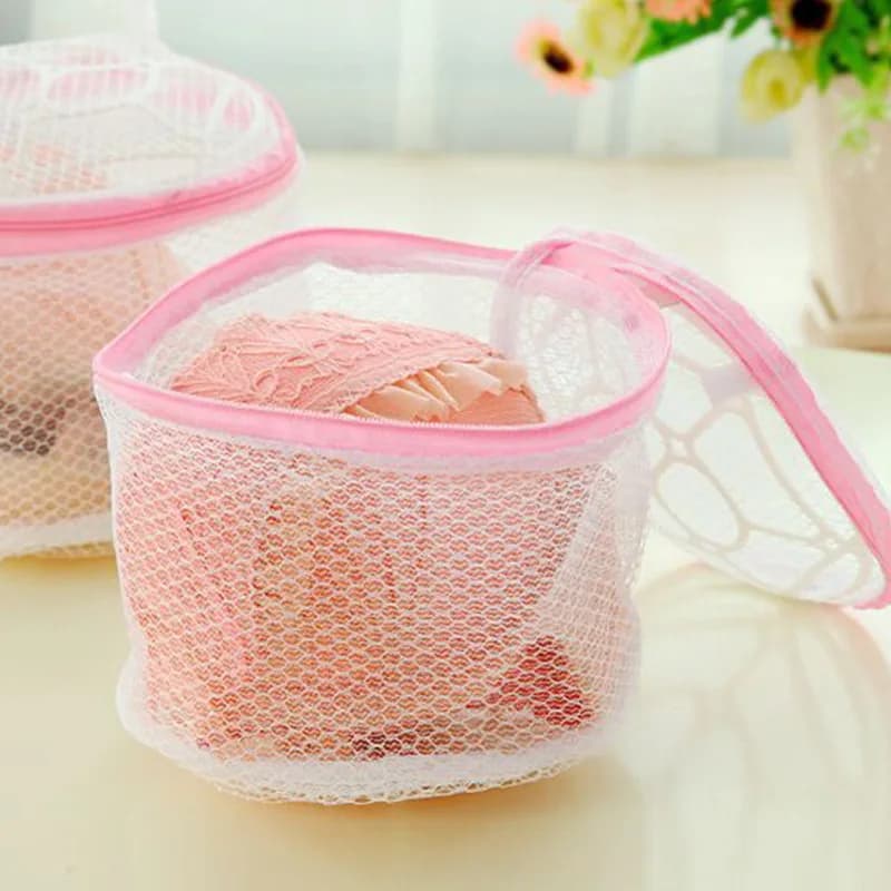Laundry bag, Protective bag, Fine mesh set, Bra bag, Underwear bag, Net bag for washing machine