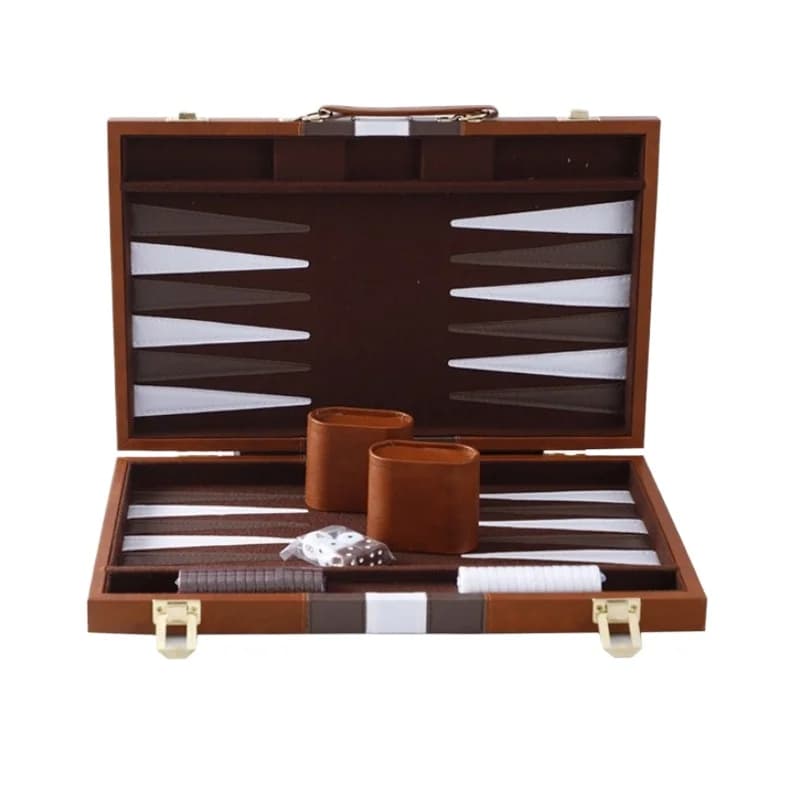 For Suitable for, Classic, Backgammon, Chessboard Set