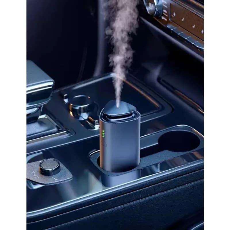 Wireless Essential Oil Diffuser for Mini Car Perfume Diffuser