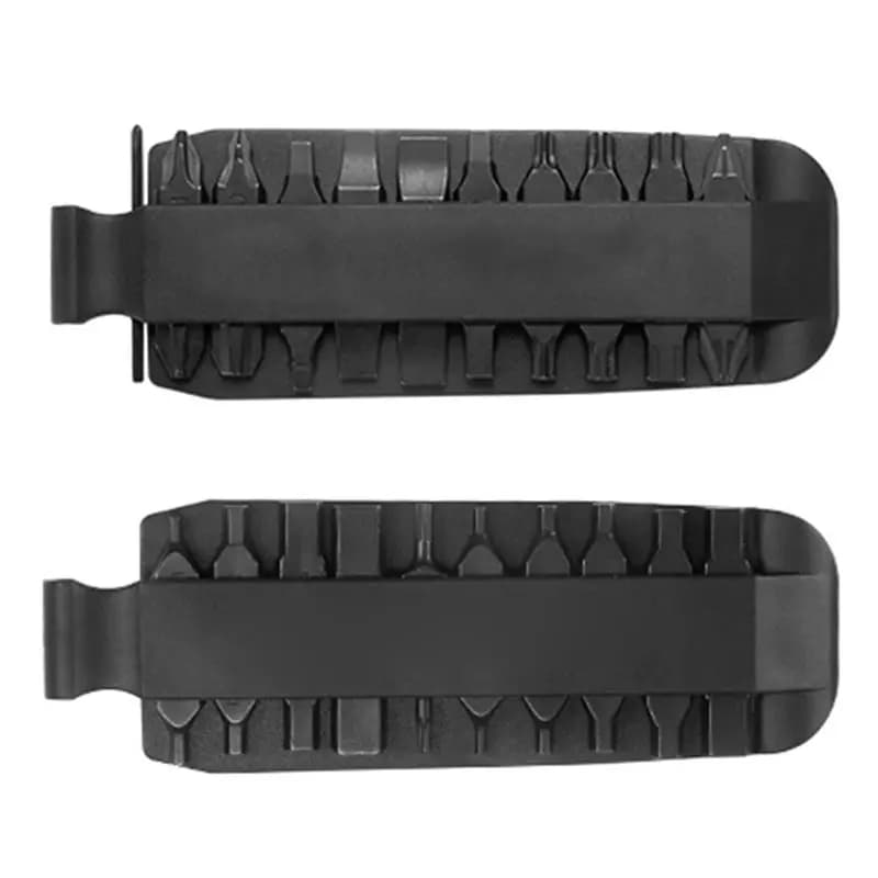 A96K-Bit Kit 21 Taper Tool Pliers Accessories