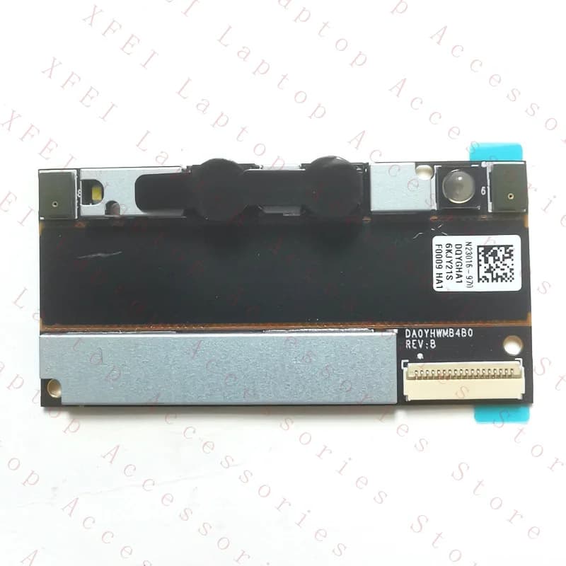 Nuovo modulo webcam per fotocamera IR per laptop HP EliteBook 830 840 860 G9 G10 G11