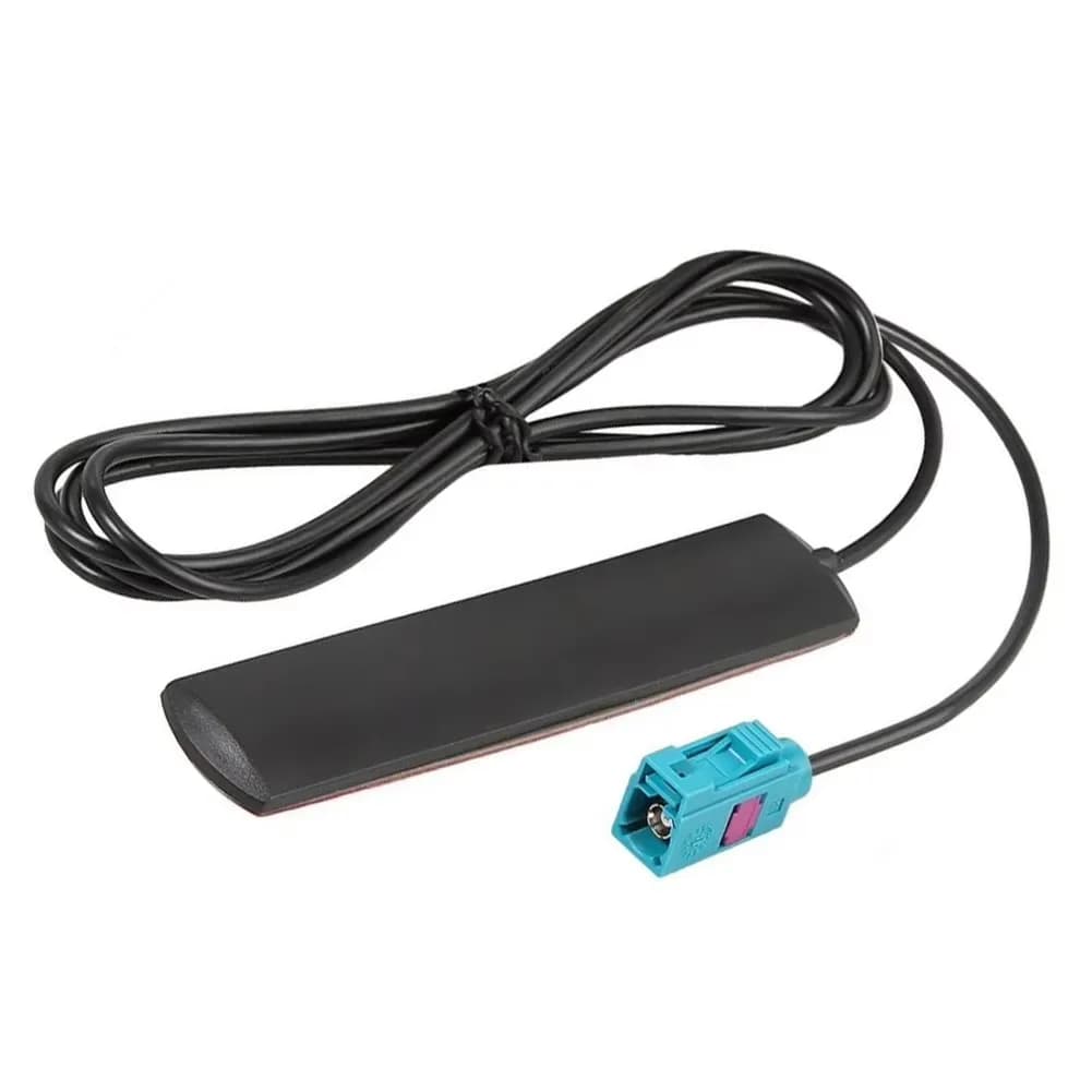 Adatto per BMW NBT EVO ID5 ID6 Antenna Antenna Bluetooth WiFi FAKRA CARPLAY Antenna di segnale radio automatico