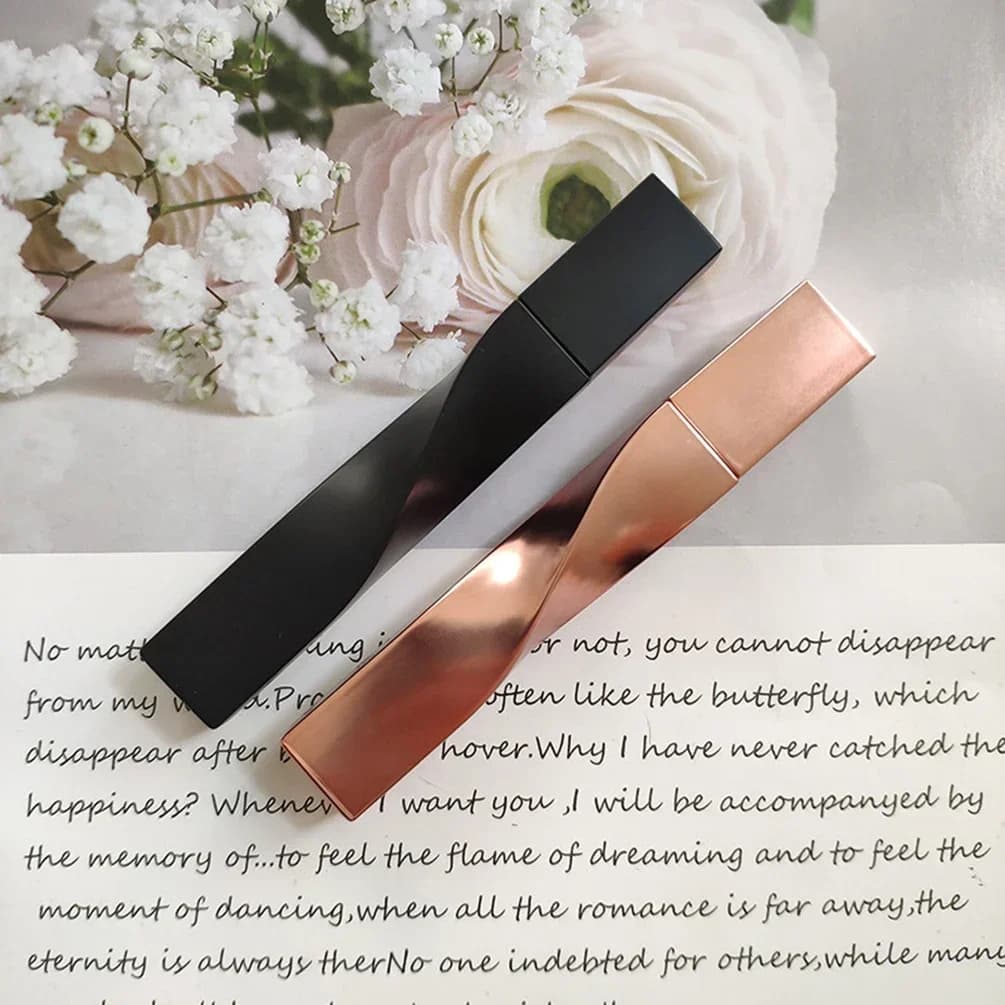 Private Label Mascara Custom Bulk Waterproof allungamento Curling Long-lasting Thick Dry Eyes Beauty Makeup Cosmetics