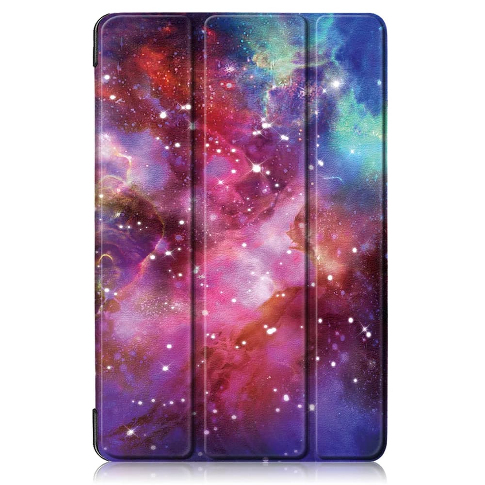 Custodia per tablet Android DOOGEE U11/DOOGEE U11 Pro da 11 pollici, custodia pieghevole sottile in pelle con magnete per spegnimento/riattivazione automatica
