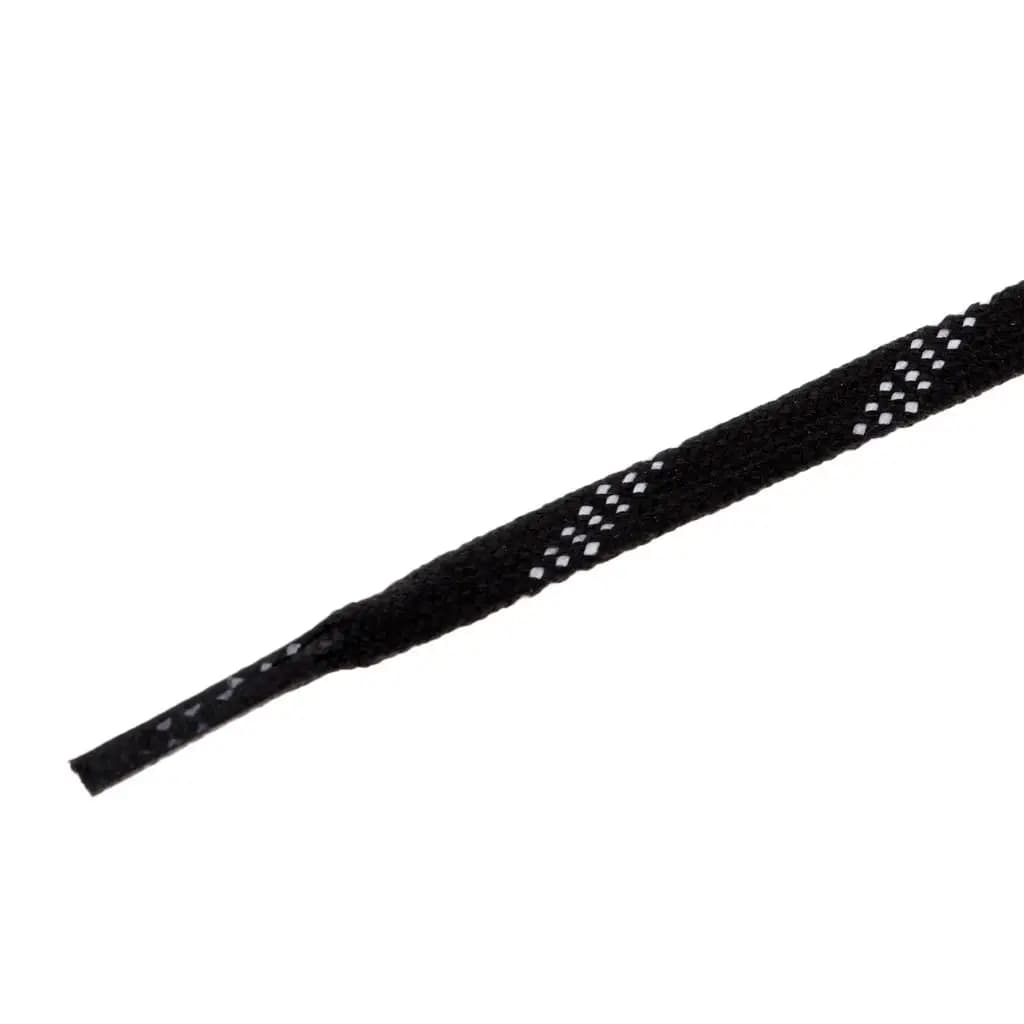 Lacci per Pattini da Ghiaccio e Pattini a Rotelle, Resistenti e Piatti, per Scarpe da Hockey