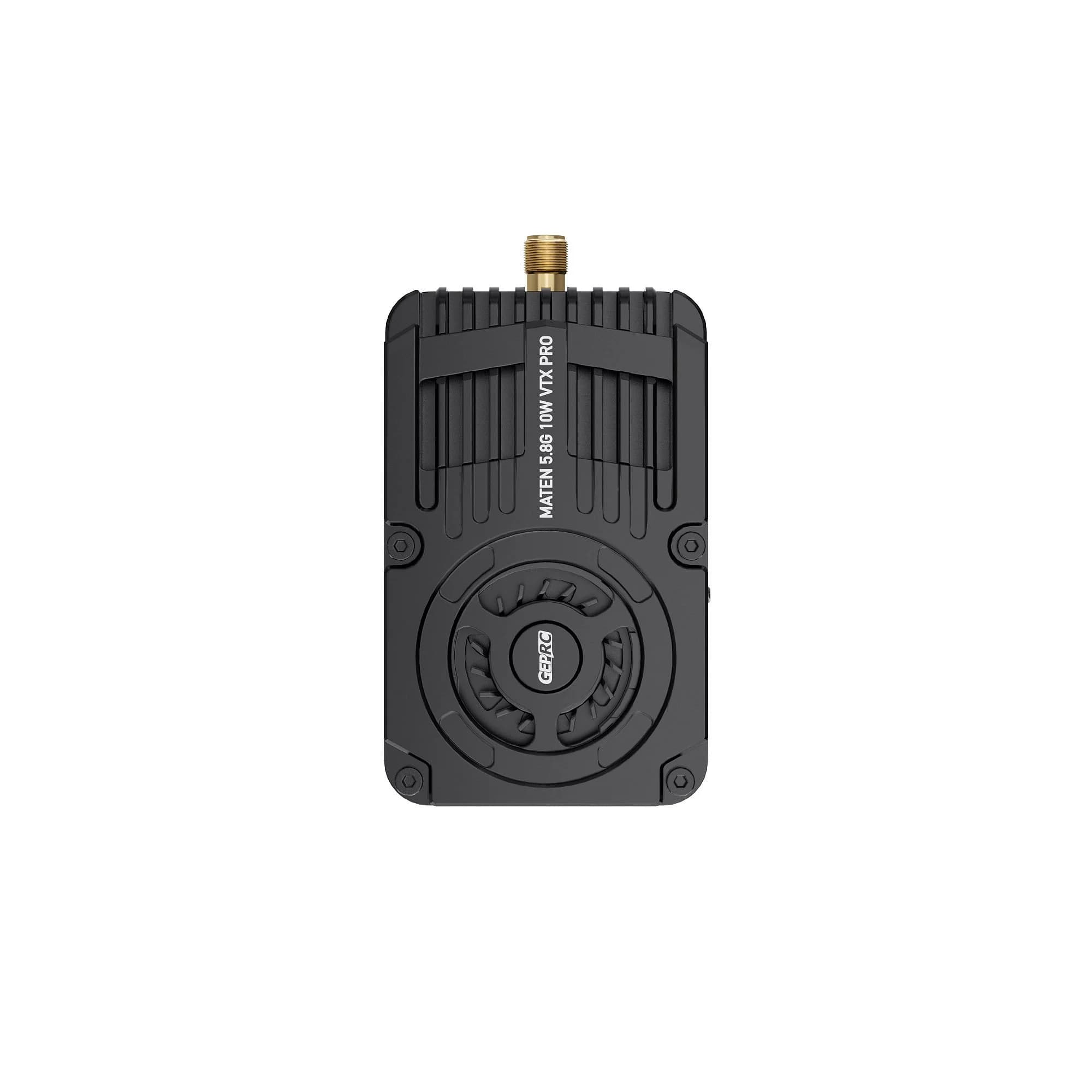 Telecomando MATEN 5,8 GHz 10 W PRO - Accessorio RC essenziale per trasmissione video a lungo raggio FPV Dr-one