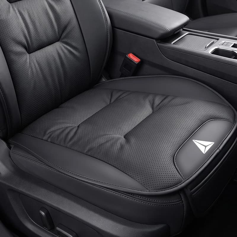 Car Seat Cushion For Deepal S03 S05 Max S07 Sl03 L07 S07 G318 EV Seat Cover Soft & Comfortable Rear Seat Backrest Protective Pad