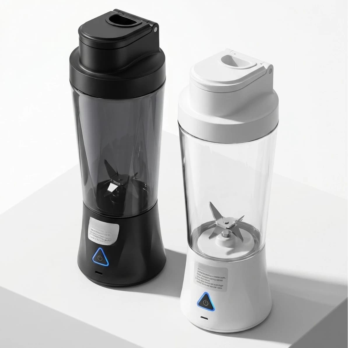 Portable Juicer Multifunctional Blender, Juicer Mini Electric Juicing Cup