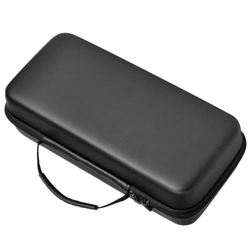 E56B Custodia protettiva per console gioco Go Case
