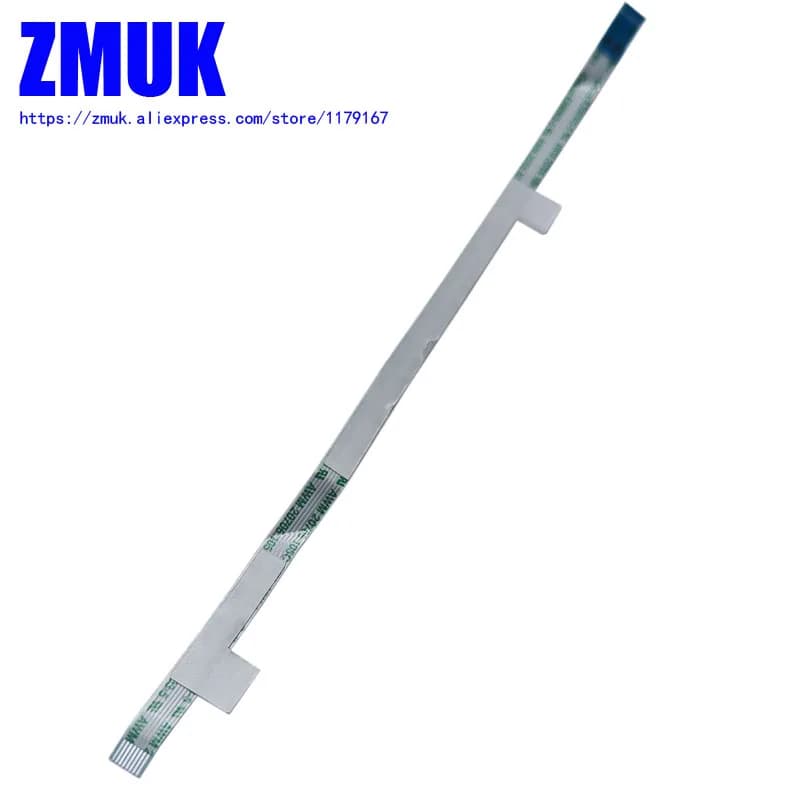 Nuovo cavo touchpad originale 8 pin 152 mm per CviLux E208903-5 AWM 20706 105C 60 V VW-1