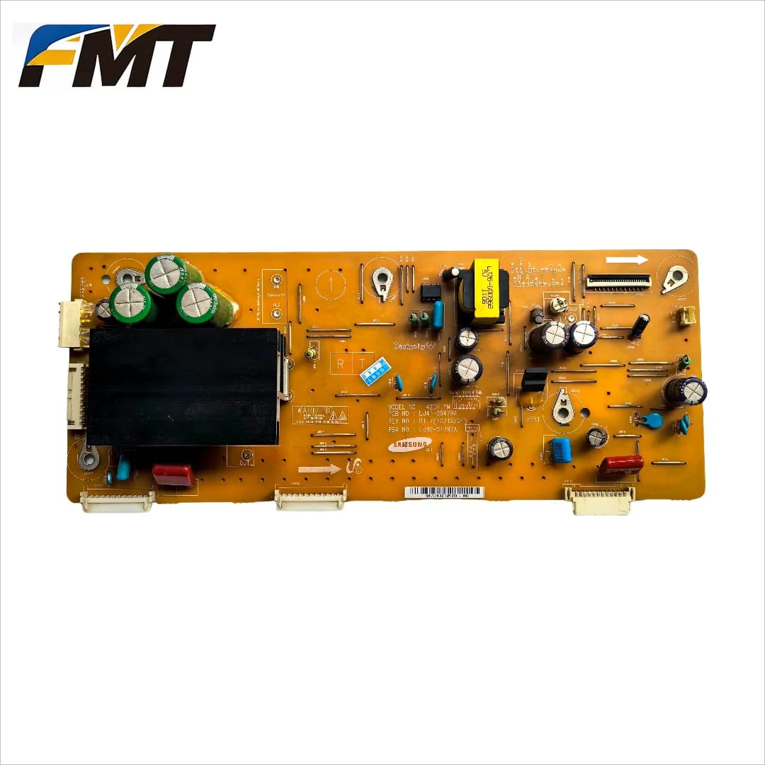 used for Samsung PS43D490A1 Y board LJ41-09479A LJ92-01797A 42DH YM