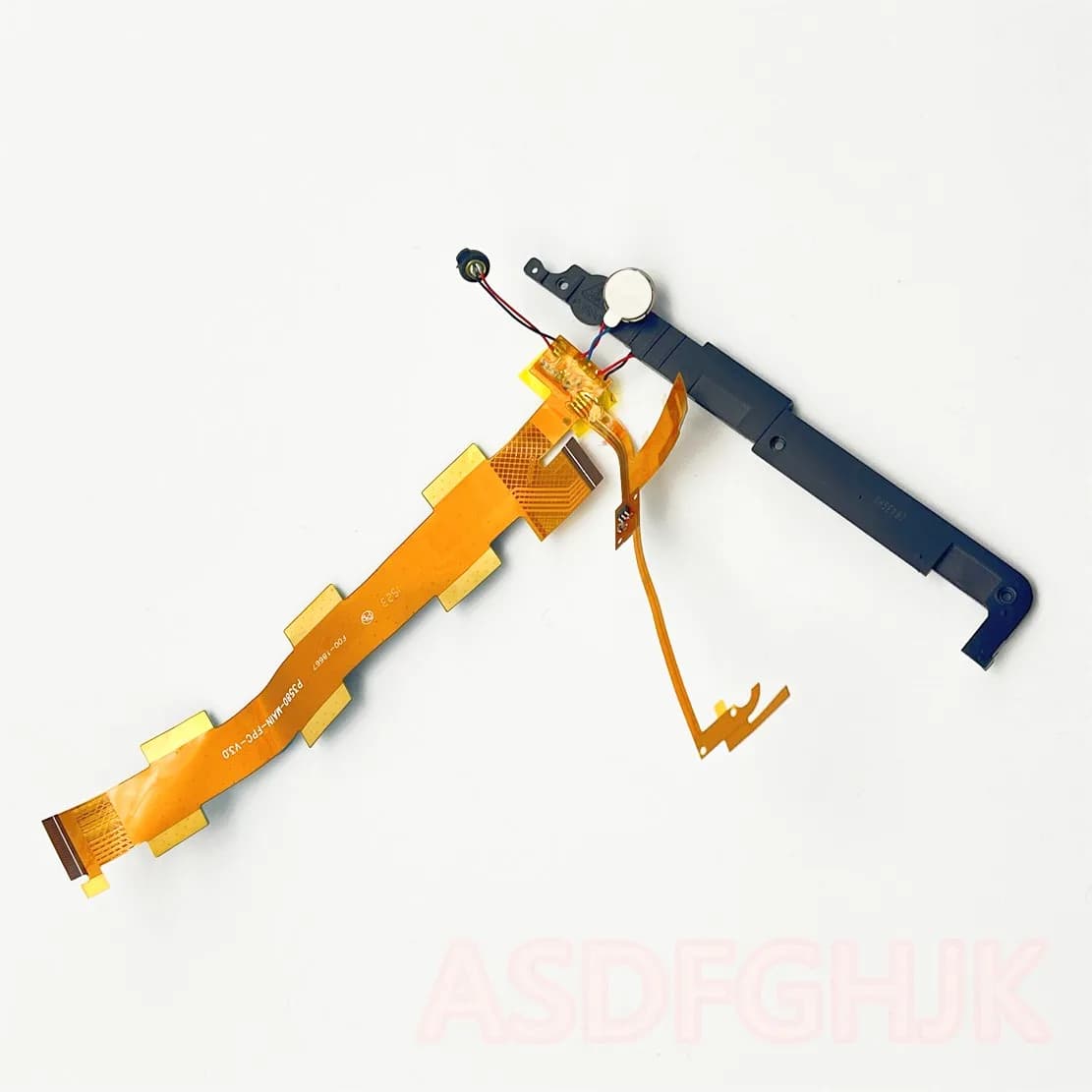 Cavo della scheda madre LCD P3580-MAIN-FPC-V3.0 per connettore del cavo flessibile del Display Lenovo TAB3 8.0 Tab3-850 TB3-850M TB-850M F