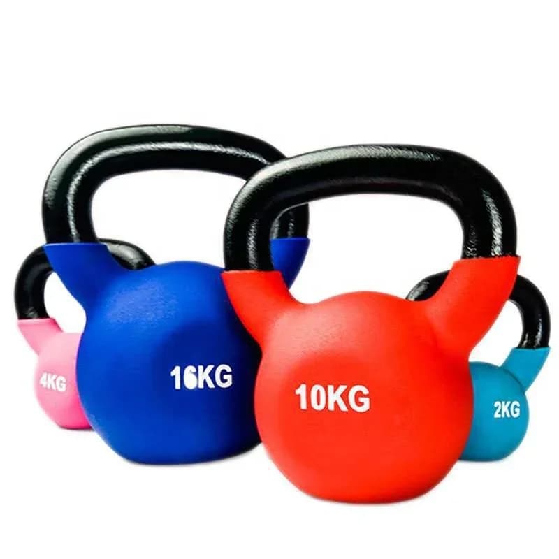 Kettlebell Wholesale Kettlebell Custom Kettlebell with adjustable weight from 2 kg to 40 kg