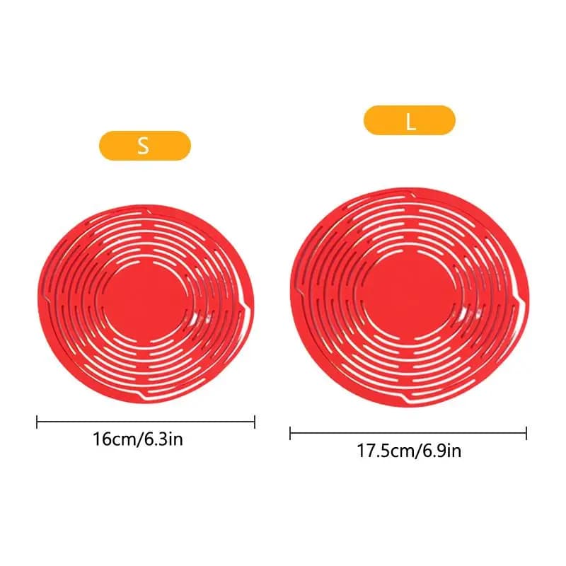 Soft Silicone Drink Sleeve Reusable Washable Insulated Cup Holder Portable Storage Bag for Coffee Milk Tea Picnic Beverage