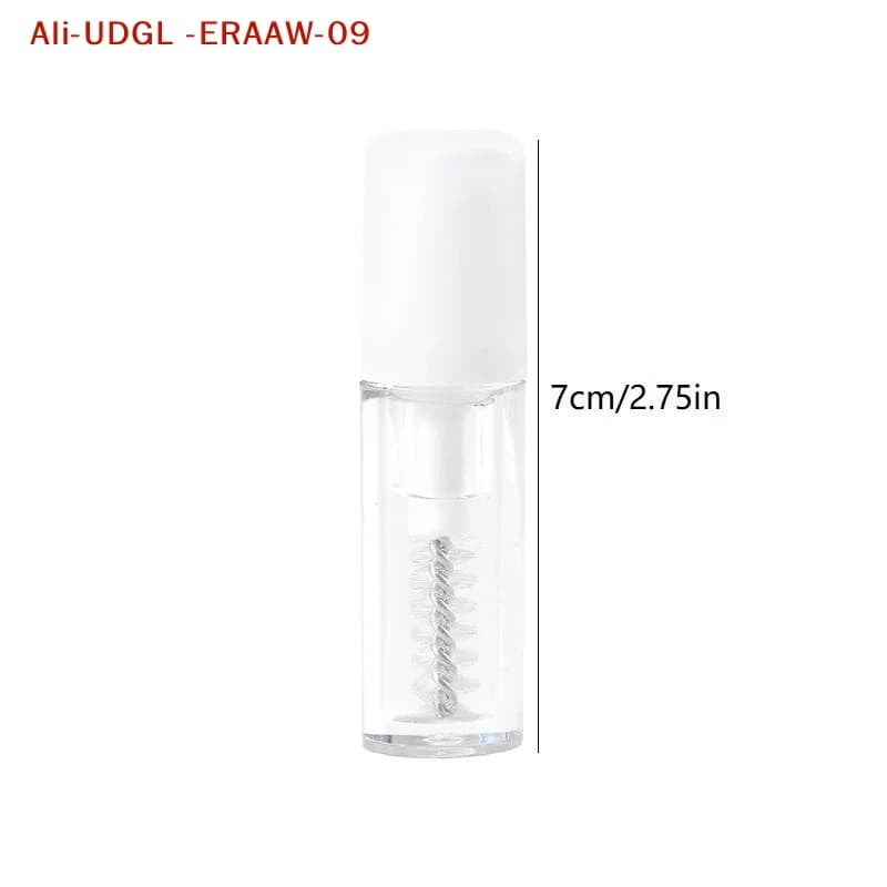 Mascara Fast Drying Eyelash Sticker for Extension, Long Lifetime Waterproof Formula for Holidays and Travel