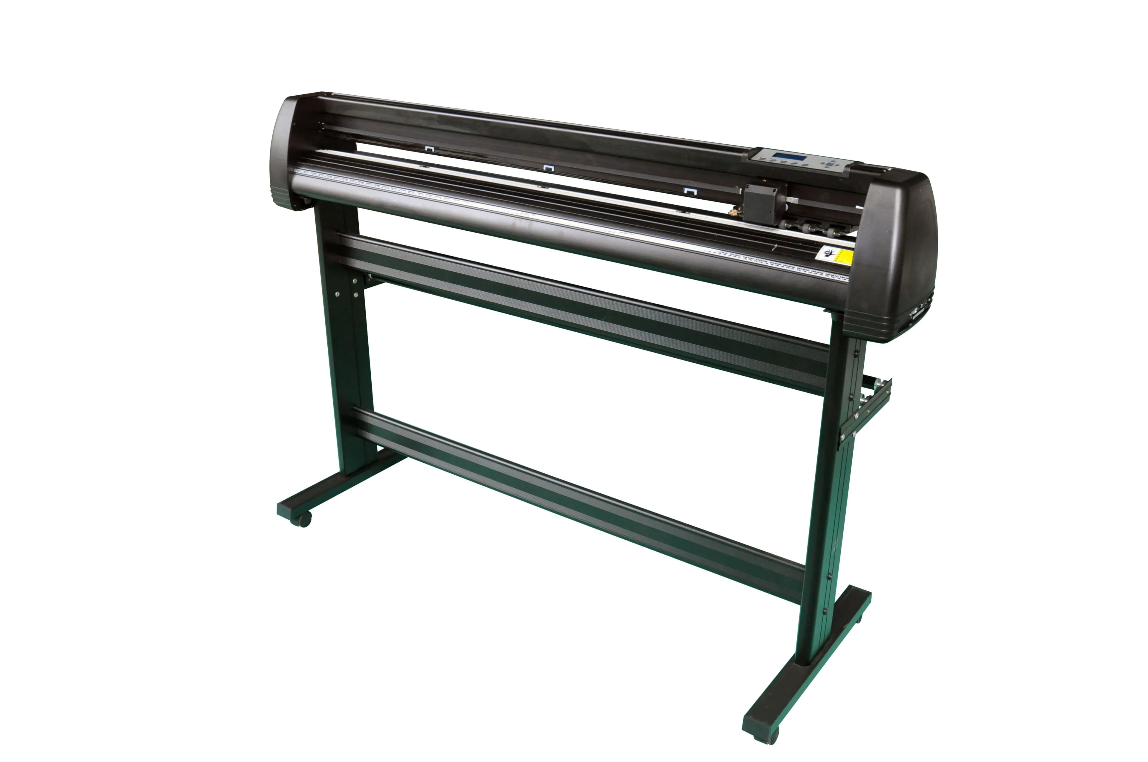 Economical XE-1351 Plotter Cutting Machine Optical Vinyl Sticker Cutter Plotter