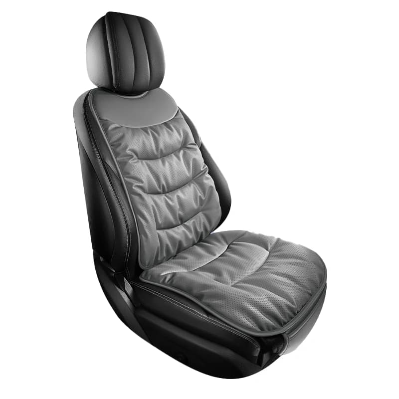 Universal Car Seat Covers for Toyota Corolla Raize Land Cruiser 100 Camry Yaris Cross Wish Hilux Prius Interior Car Accessories