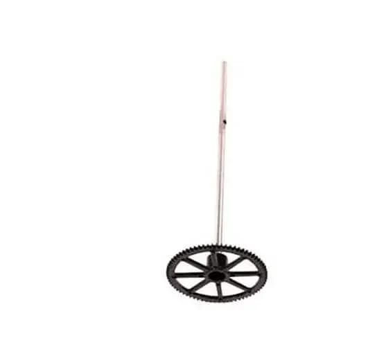Ingranaggio principale B e albero principale A EK1-0557 001095 per elicottero Lama V4 Kob RC