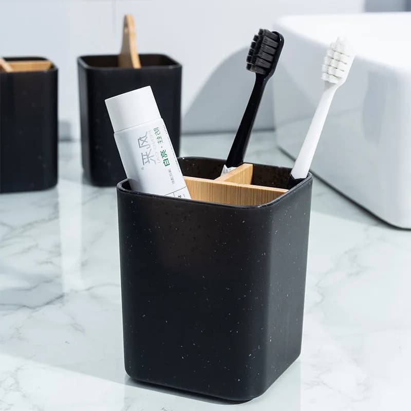 Electric Toothbrush holder box for makeup brushes for toothbrush holder for toothbrush holders for bathroom accessories