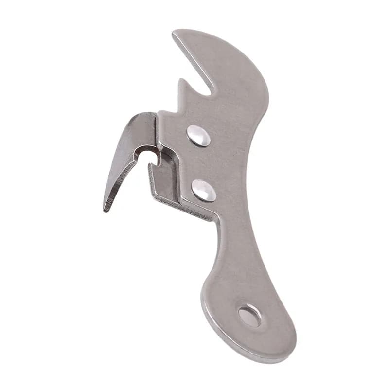 Apriscatole Multifunzione Strumenti per la cottura domestica Apriscatole Apribottiglie per birra Barattolo super buono Apribottiglie per vino Strumenti per cucinare