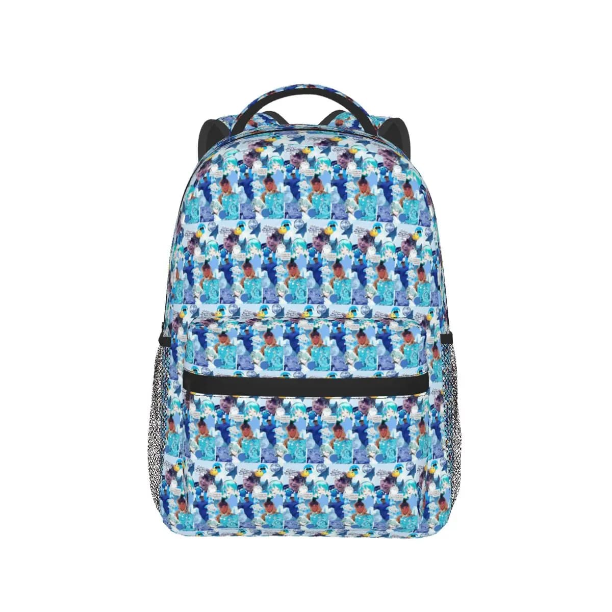 Caylus Backpack Hot Sale Daypack Large Capacity Children BookBag School Bag Shoulder Bags for Men Women