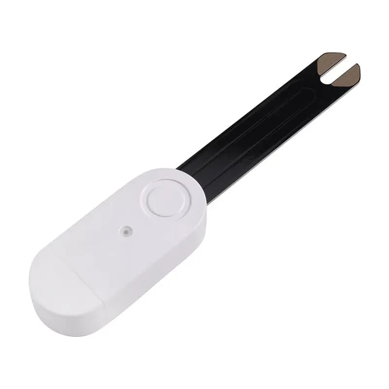 B03C-Zigbee 5In1 Soil Moisture Fertility Sunlight Ambient Humidity Temperature Sensor Tester Monitor Detector For TUYA(5In1)