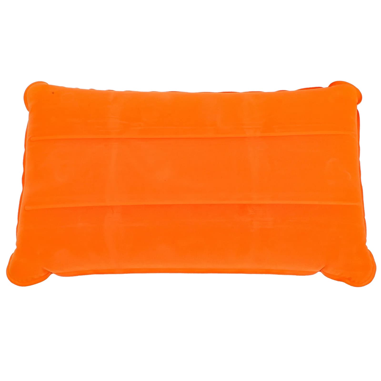 Cuscino Gonfiabile Multifunzione per Campeggio, Viaggi, Escursionismo, Zaino in Spalla - Supporto Ergonomico per Collo e Lombare, Portatile e Compatto per Esterni