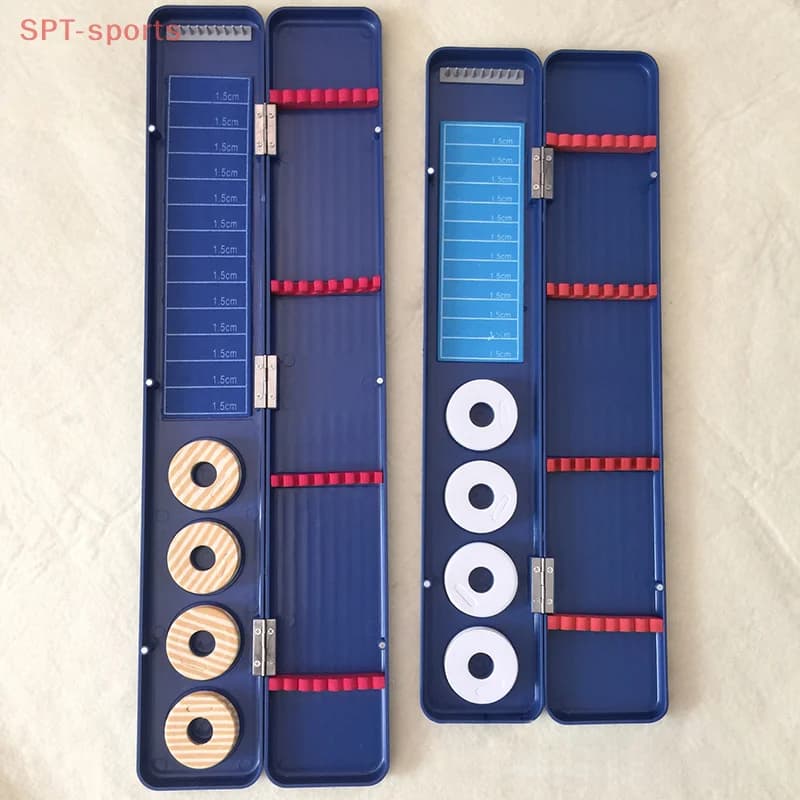 Multifunctional fishing gear box Floating set box Fishing equipment set box Outdoor travel equipment set