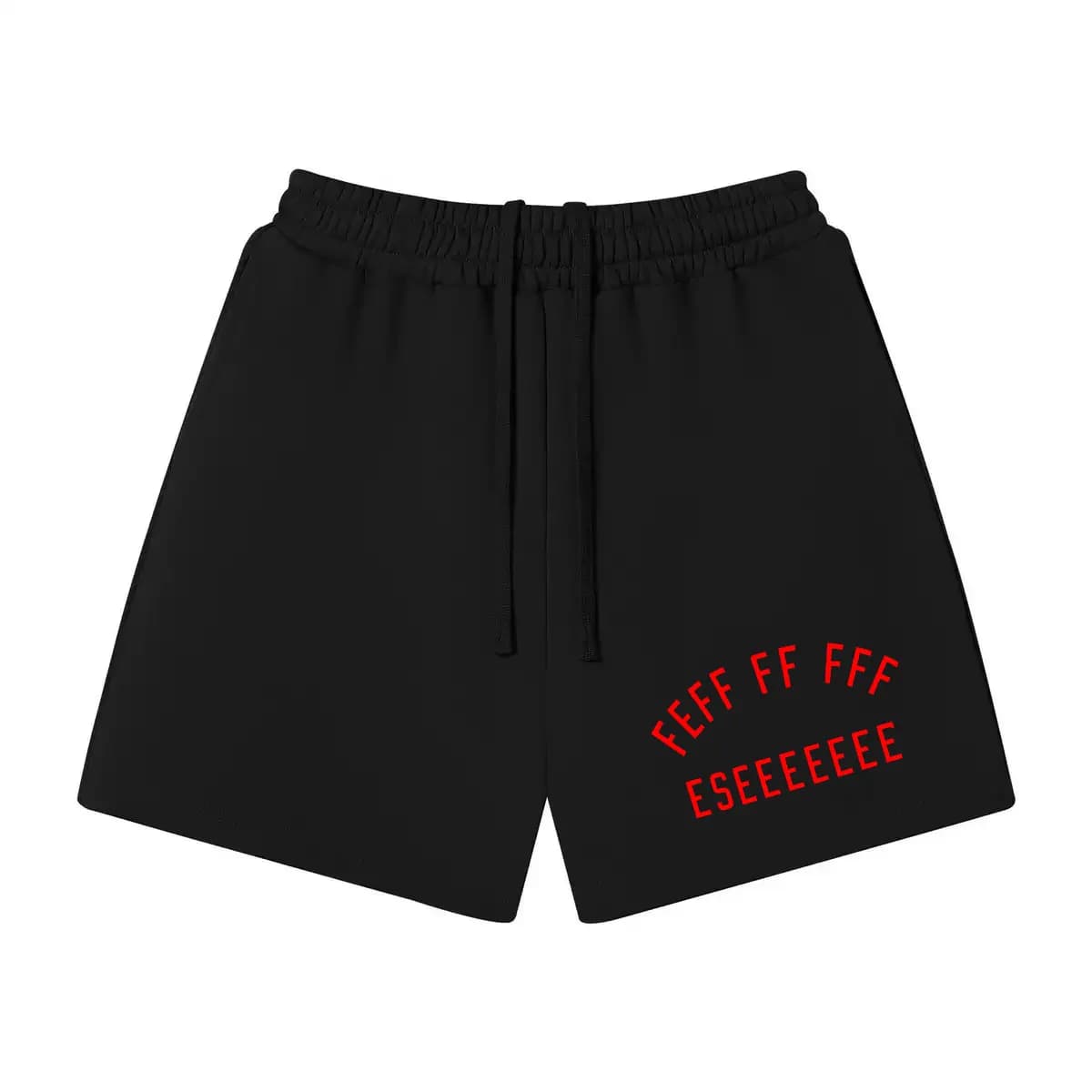 men's summer motorcycle riding shorts, letter print series, classic brand, unisex, couple outdoor cycling sports summer shorts