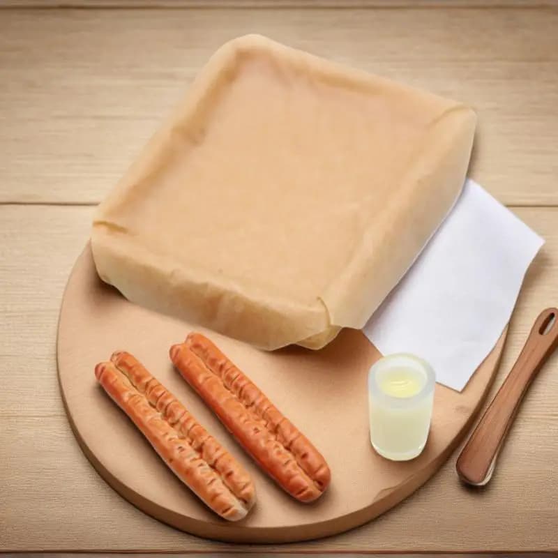 Giocattolo in miniatura per casa delle bambole Set di bastoncini per latte di soia e pasta fritta Fai finta di giocare con accessori da cucina