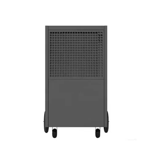 Deumidificatore Commerciale 90L/D, Deumidificatore Industriale, Deumidificatore per Seminterrati
