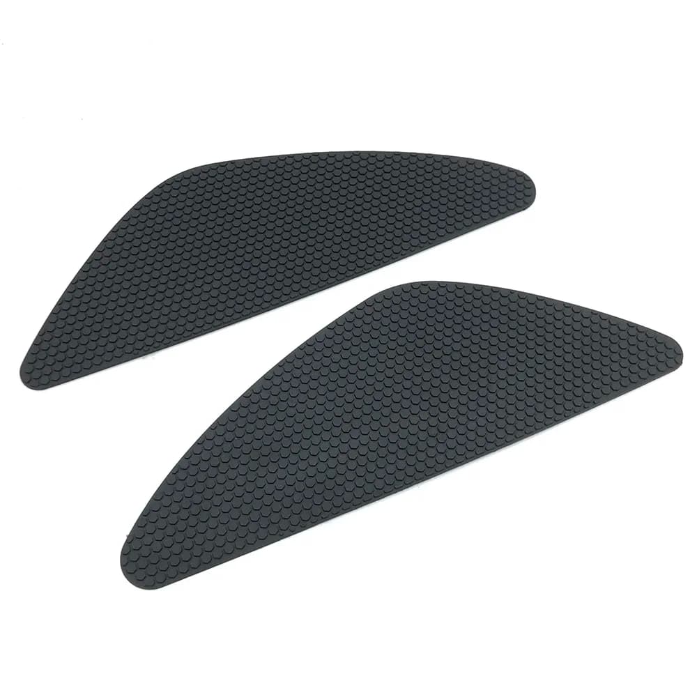 Motorcycle For Kawasaki Z650RS Z650 Z 650 RS Anti Slip Sticker Tank Traction Pad Side Knee Grip Protector 2022 2023 Accessories