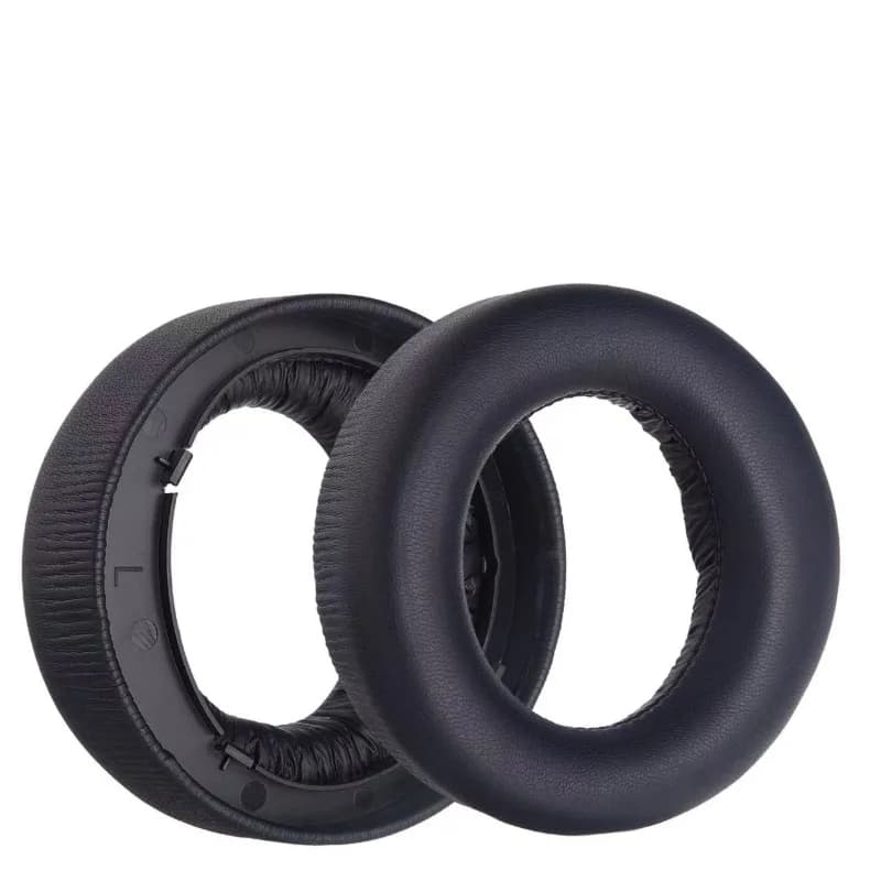 Cuscinetti auricolari adatti per cuffie SONY PS5 PULSE 3D, coperture in spugna per auricolari, accessori per cuffie