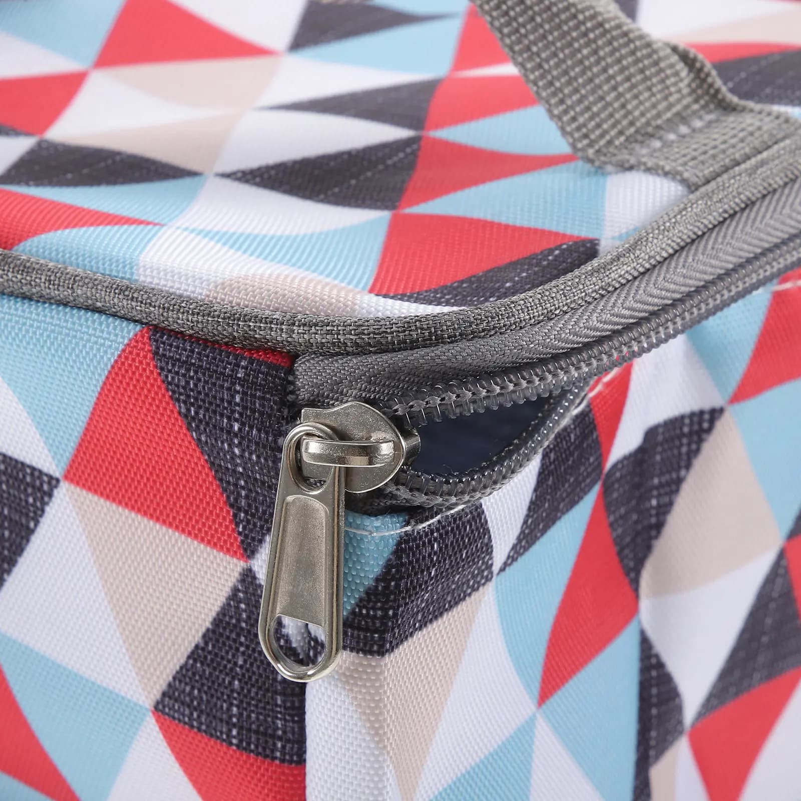 Borsa Termica Portatile per Biberon, Contenitore Isolato per Latte da Viaggio, Auto e Passeggino con Scomparto Organizzatore Impermeabile