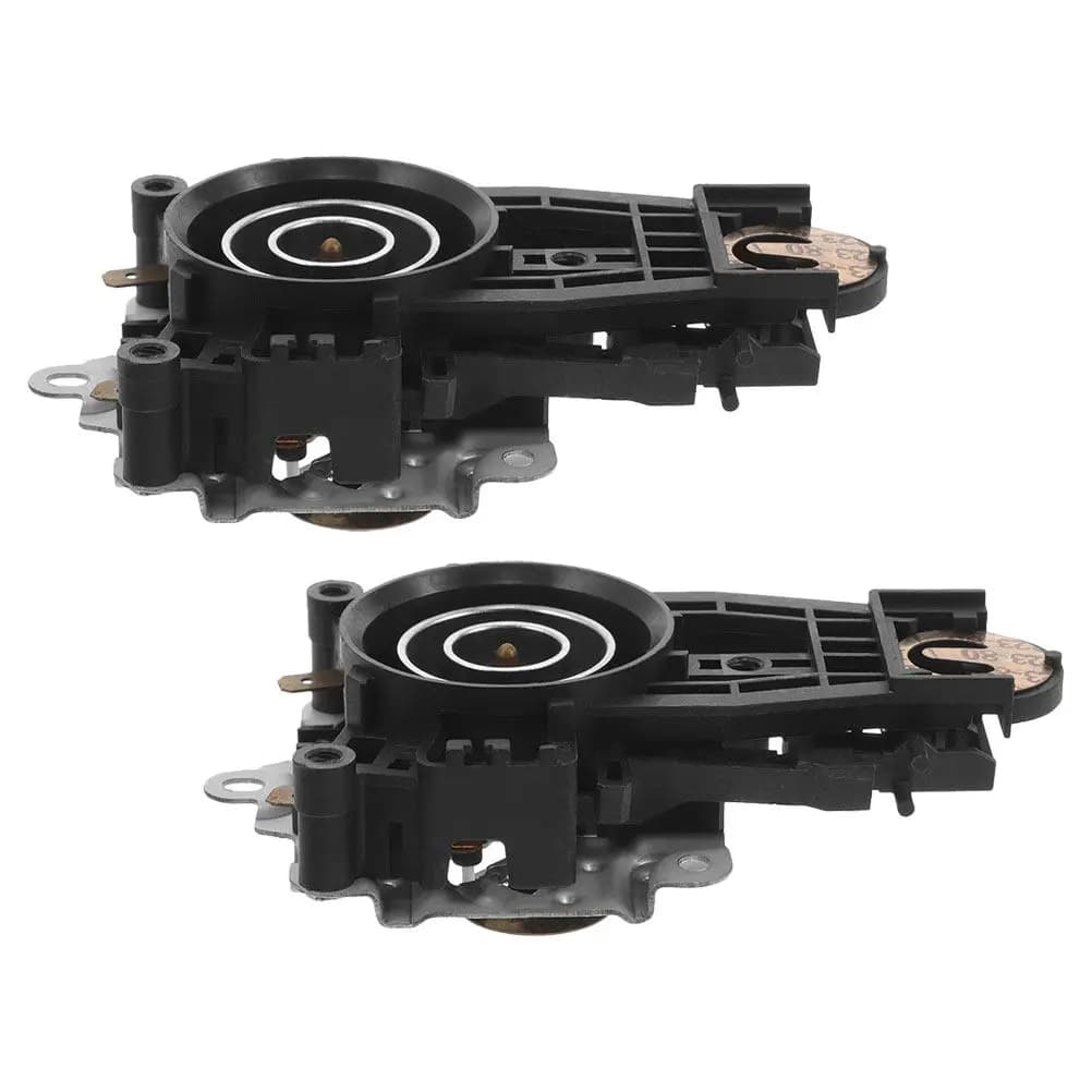 2Pcs Electric Kettle Thermostat Switch Temperature Control Base Universal Replacement for Household Kettle Models Kitchen