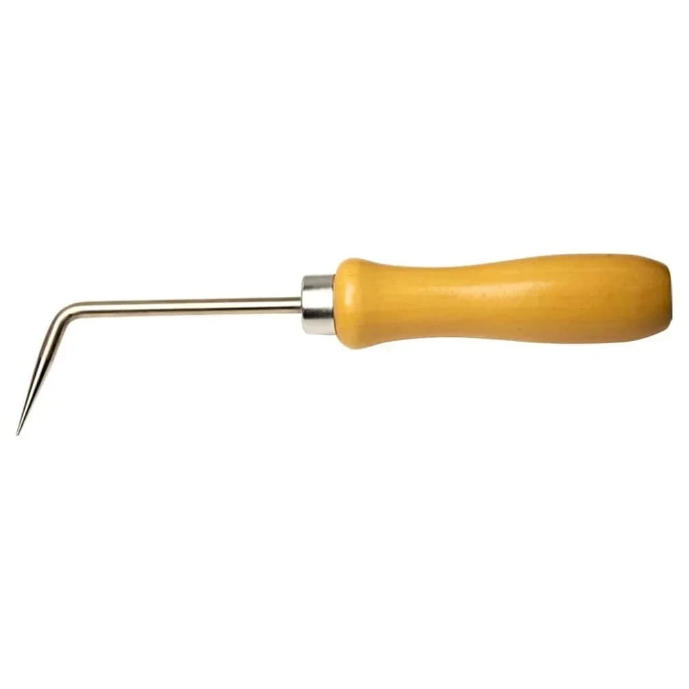 Ago per giunture per tester per giunture in acciaio per coperture Accessori in PVC/TPO/EPDM per utensili per saldatura di plastica Pistola per riscaldamento Torcia ad aria calda