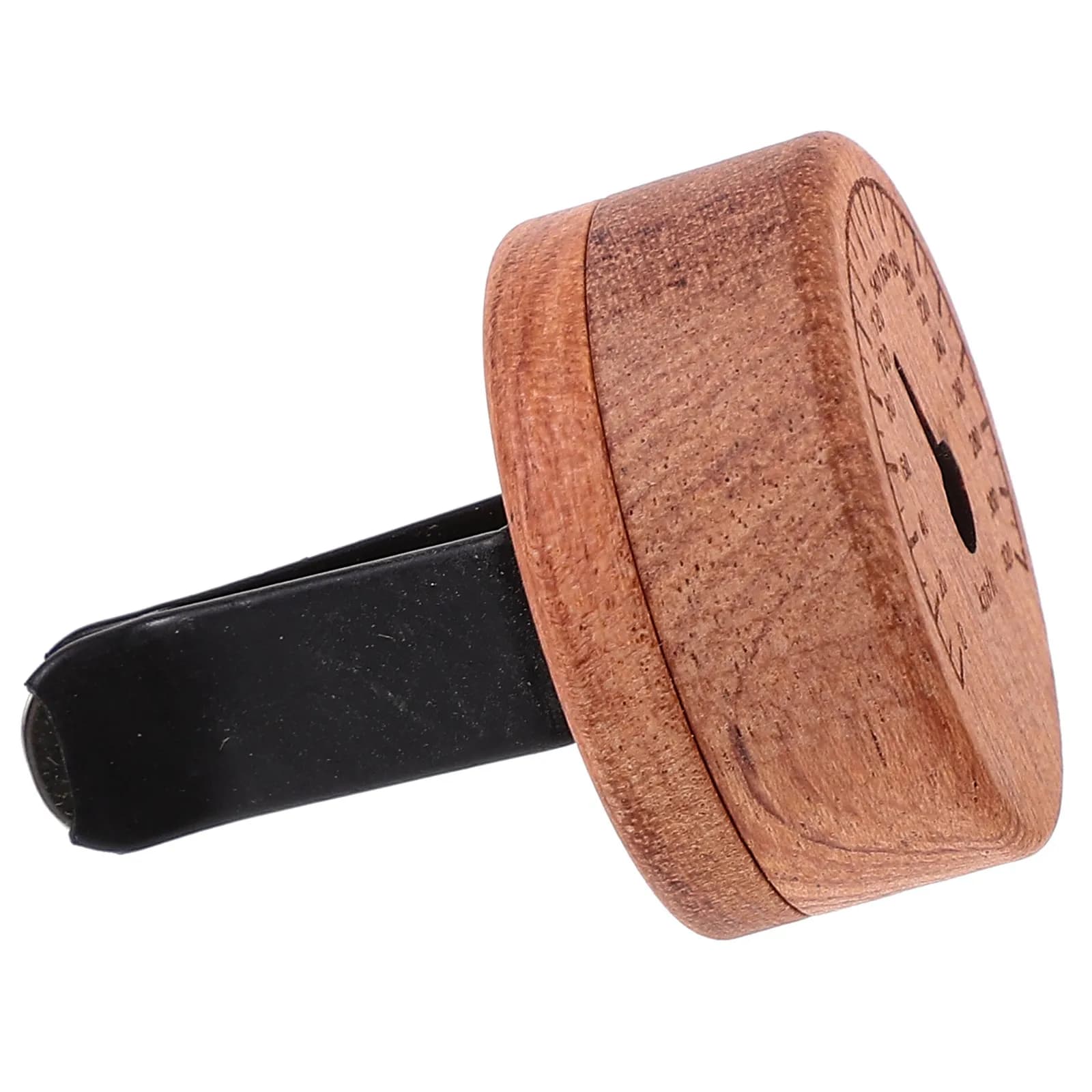 Diffusore di Aromi in Legno per Auto, Deodorante Naturale Elegante per Ufficio, Camera da Letto, Caffetteria