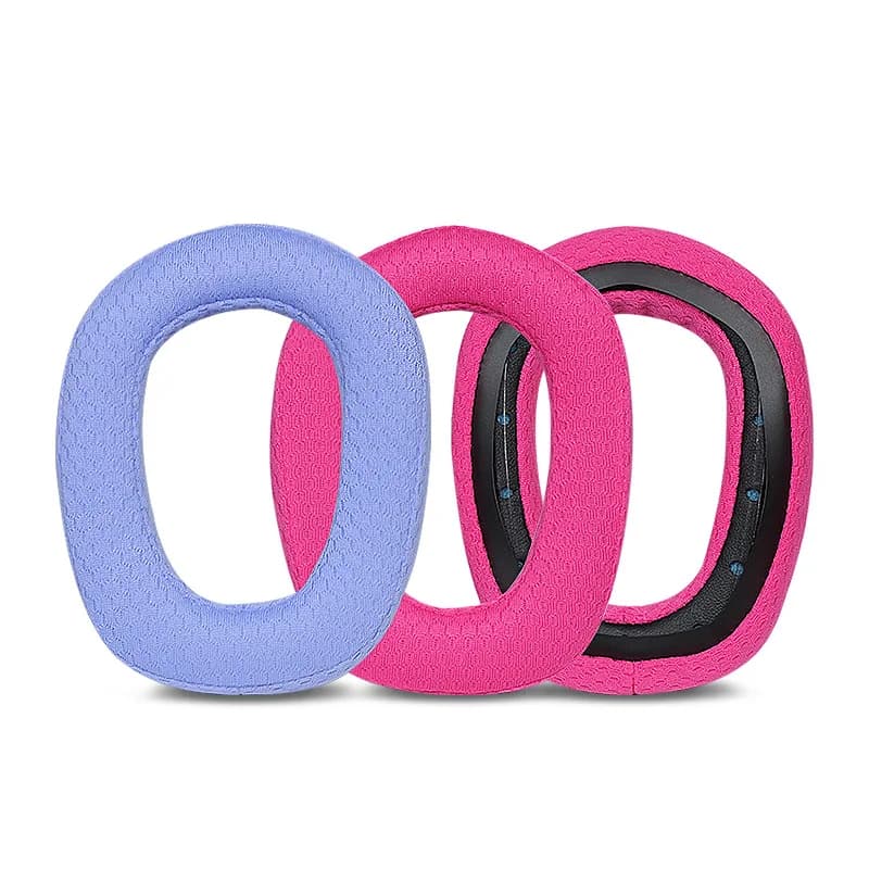 Logitech G435 G 435 Lightspeed ear cushions accessories