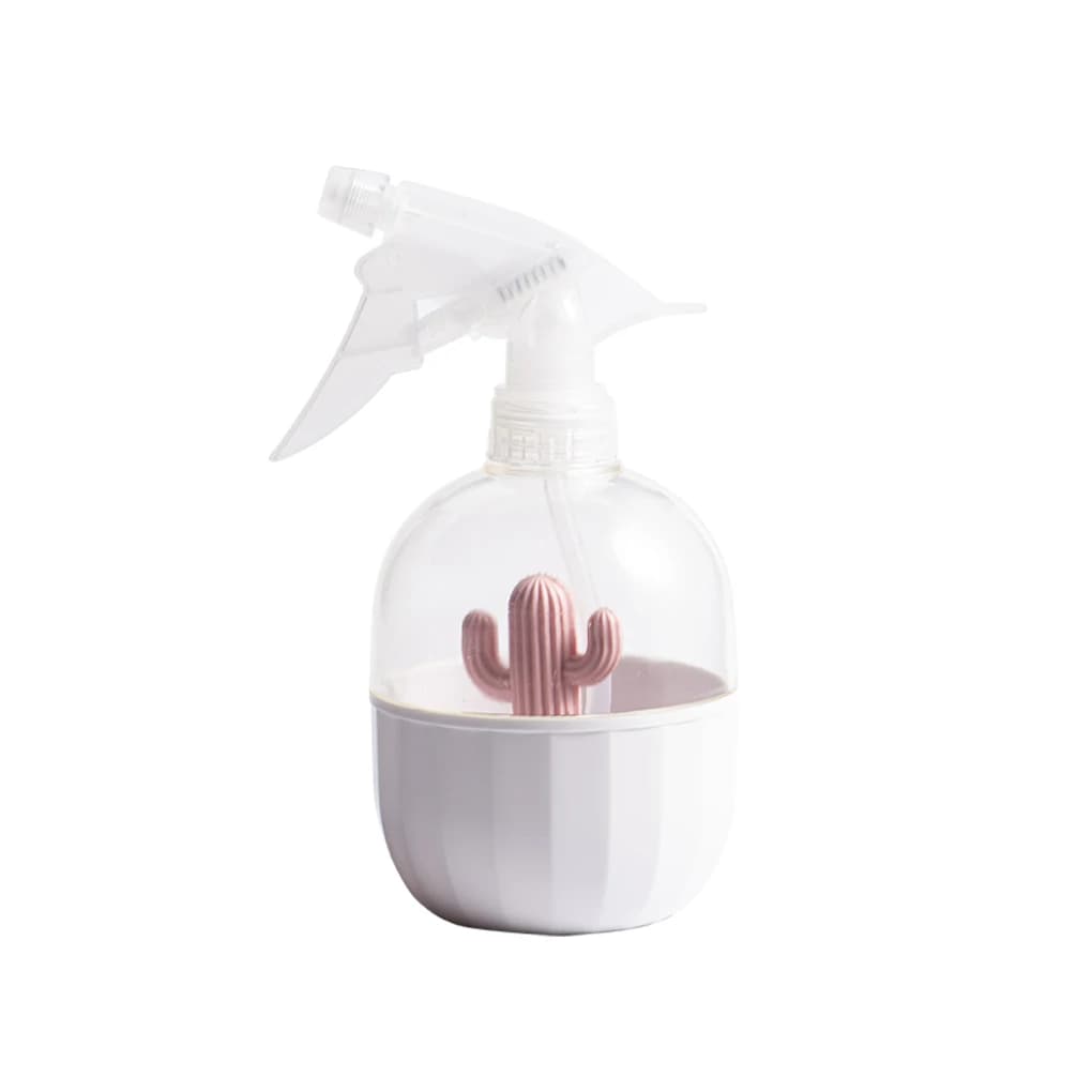 Plants Watering Can Pressure Kettle Garden Spray Bottles Supplies Green