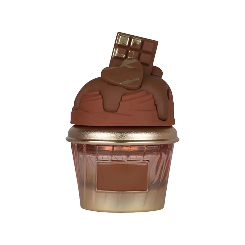 Lotafo EDP, Collezione Give MeGourmand, Fragranza Cioccolato Fondente e Caramello, Regalo Perfetto