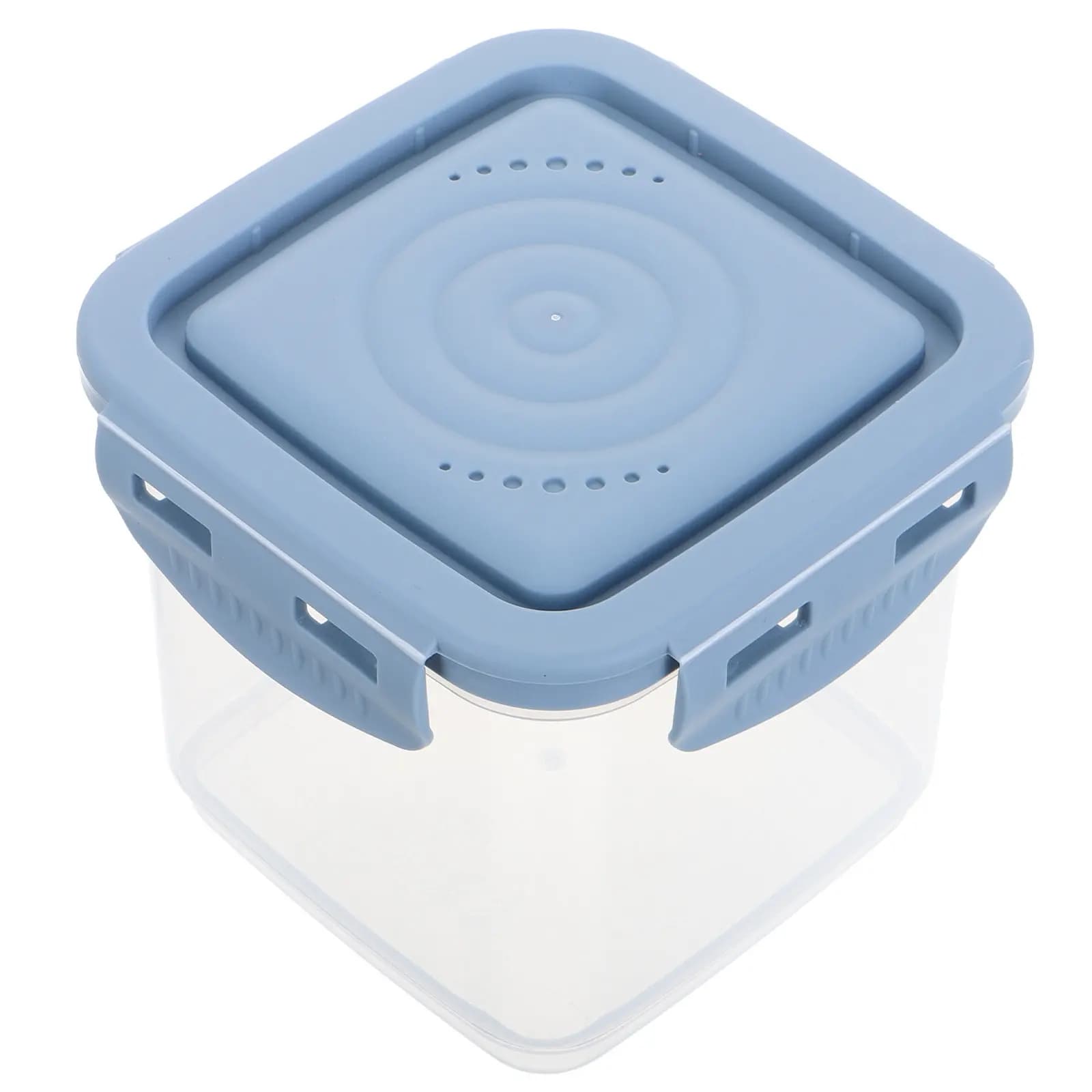 Contenitore per Zuppa da 600ml, Ermetico e Antiperdita, Adatto al Congelatore, per Conservazione Alimenti, Pranzo, Insalata, Riso