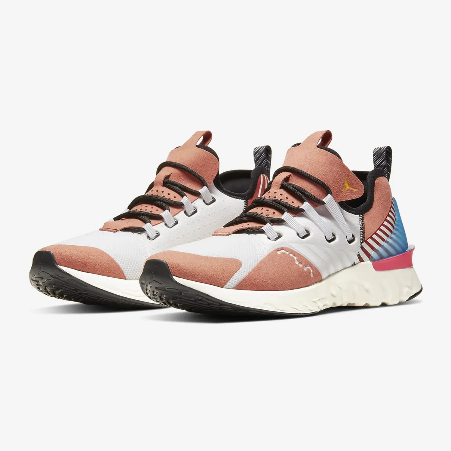 Nike genuine new men's sports comfortable casual wear-resistant running shoes CK2772-101