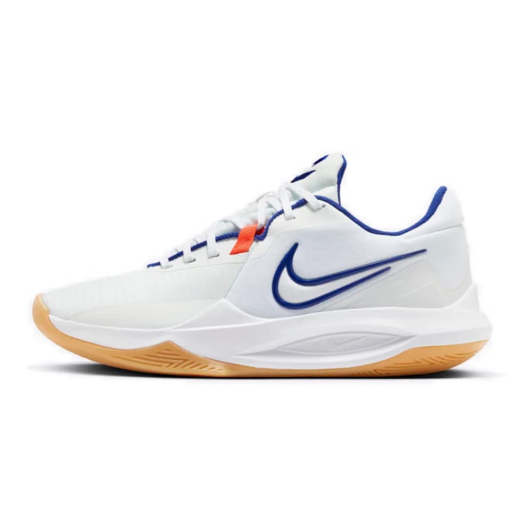 Scarpe da basket Nike Nuove scarpe da ginnastica da uomo per allenamento, leggere, ammortizzanti, pratiche, traspiranti, scarpe casual Hv1796-141