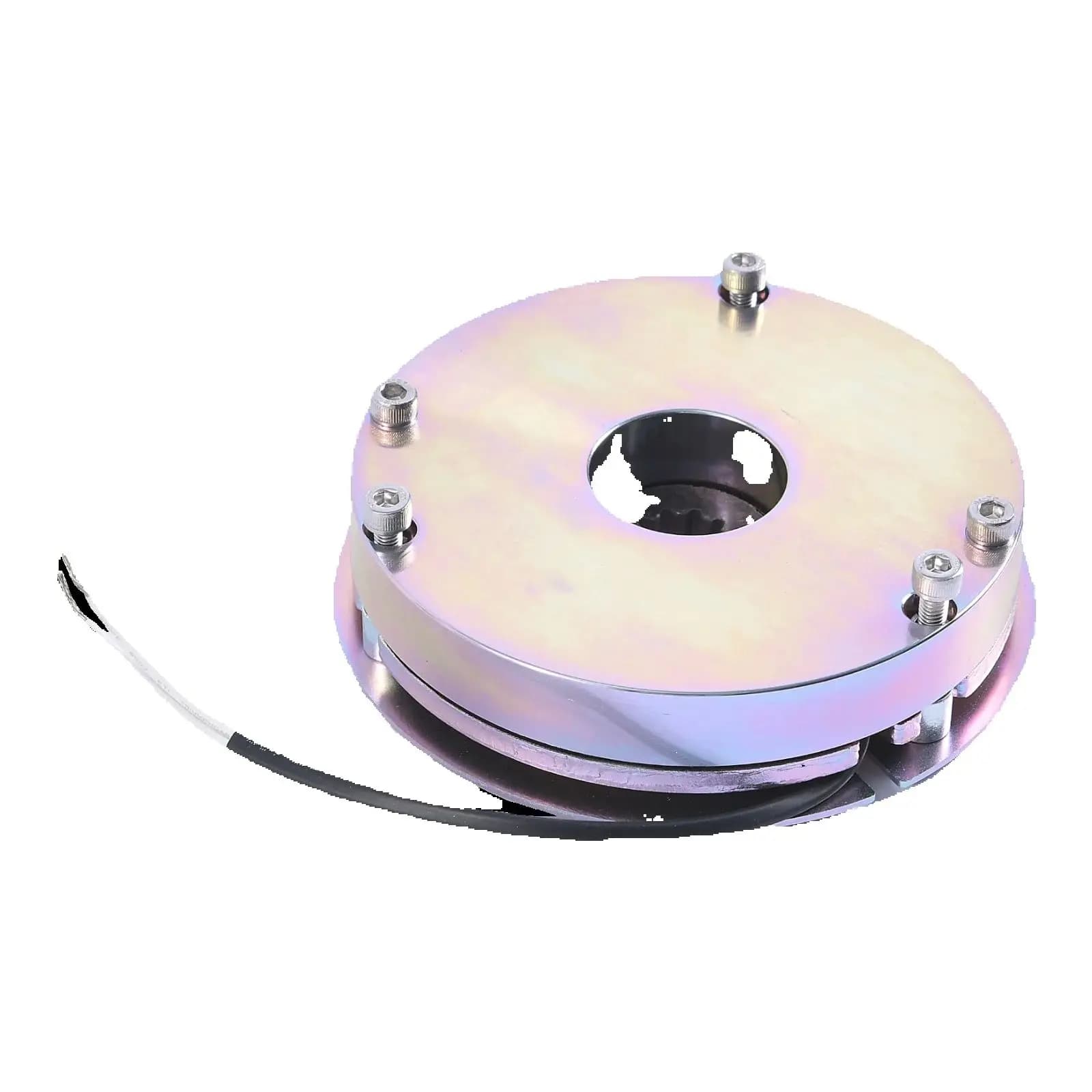 Kit freno elettrico 1pc 7024772 per sollevatori a forbice 1930ES 2630ES 2032ES