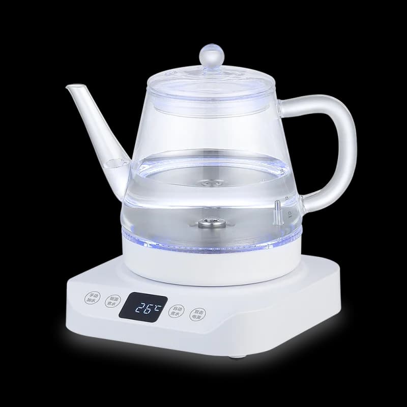 Wholesale 1.0L Wholesale Modern Durable Stainless Steel Modern Electric Bubbles Fast For Home Use