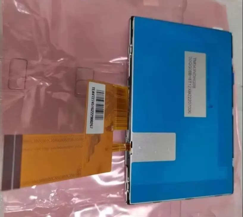 For Navigation Video doorbell handheld device TM043NDH08 Display screen