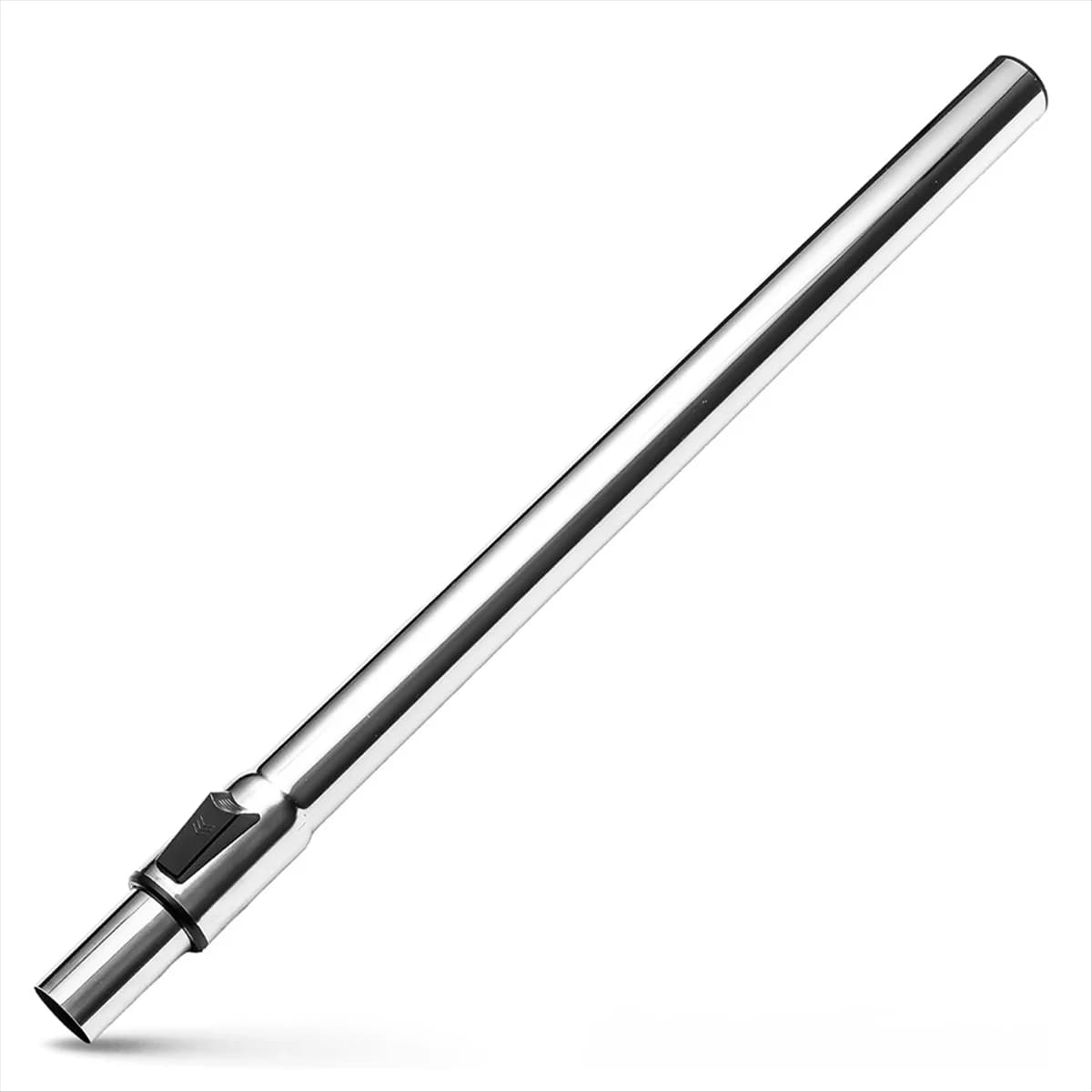 Tubo telescopico per aspirapolvere, tubo universale con collegamento da 32 mm, adatto per la maggior parte dei modelli, tubo per aspirapolvere
